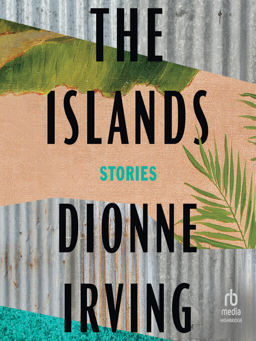 Title details for The Islands by Dionne Irving - Available